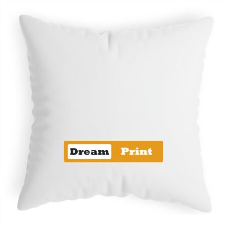 Pillow Insert 18×18 inch | Polyester (Made in USA)