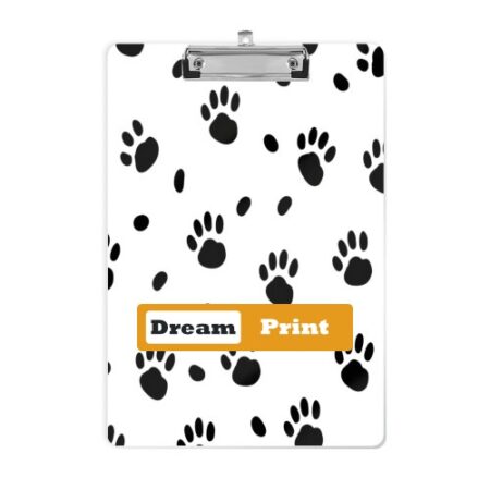 Acrylic A4 File Folder | Acrylic